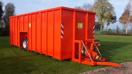 Mest-pompcontainer Mest-pompcontainer 2016 1 image 8