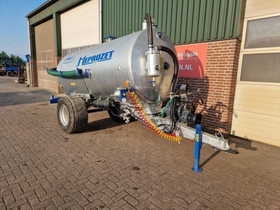 Waterwagen (direct leverbaar) - Nieuw Waterwagen (direct leverbaar) - Nieuw 2021 1 image 13