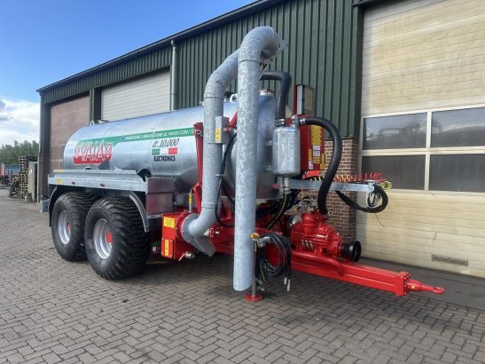 Vaia MB100 watertank met 8'' zuigarm - Nieuw Vaia MB100 watertank met 8'' zuigarm - Nieuw 2025 1 image 14