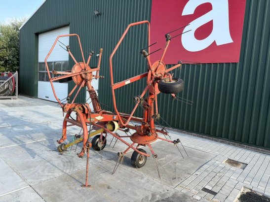 Kuhn GF5000 MH Kuhn GF5000 MH 2 image 9