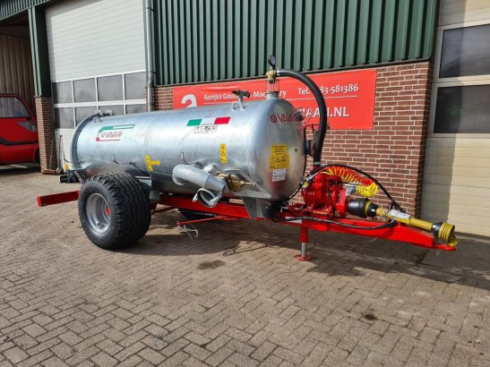 Vaia waterwagen MB32 Vaia waterwagen MB32 2024 1 image 11