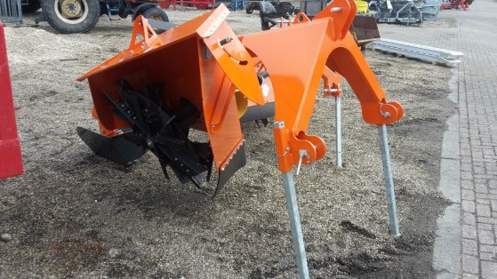 Schouten TK 650 SCHOUTEN TK 650 1 image 14