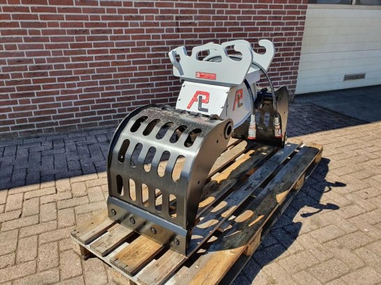 Sloop-sorteergrijper type PG2 inh. 150 Sloop-sorteergrijper type PG2 inh. 150 2020 1 image 3