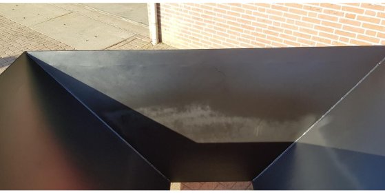 Staande Big-Bag Vultrechter VTS03 Staande Big-Bag Vultrechter VTS03 2024 1 image 3