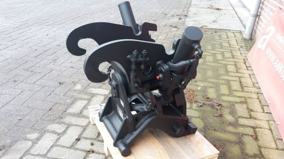 Pladdet kantelstuk cw10 Pladdet kantelstuk cw10 2024 1 image 3