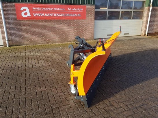 sneeuwschuif Sneeuwschuif 2019 1 image 3
