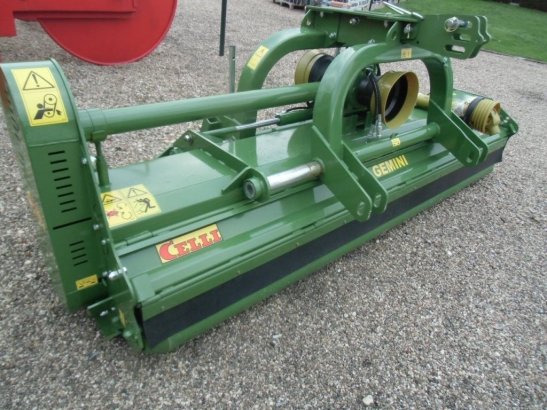 Celli N3733 Klepelmaaier Celli N3733 Klepelmaaier 1 image 3