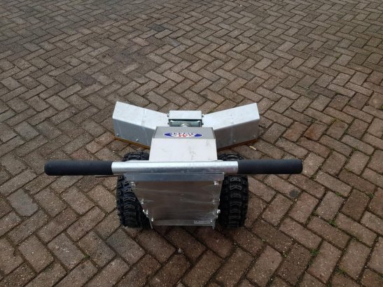 Elektrische mestschuif Elektrische mestschuif 2025 1 image 3