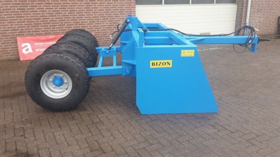 Bizon 3000 eco BIZON 3000 eco 1 image 3