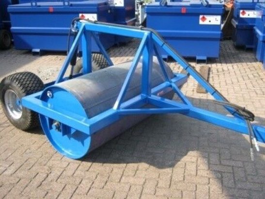 Landrollen Landrollen 1 image 3