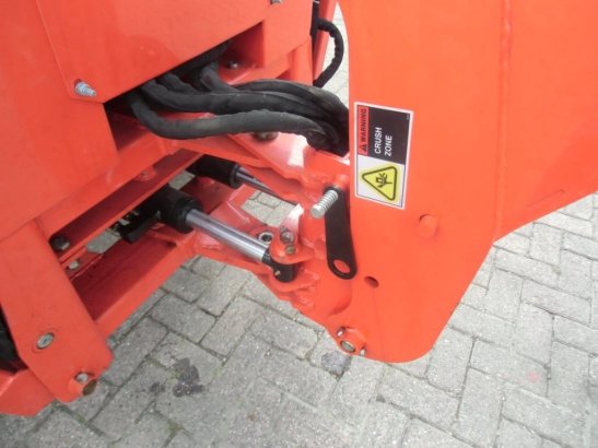 Laad graaf combinatie Laad graaf combinatie 1 image 3