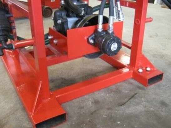 Veldspuit Veldspuit 1 image 3