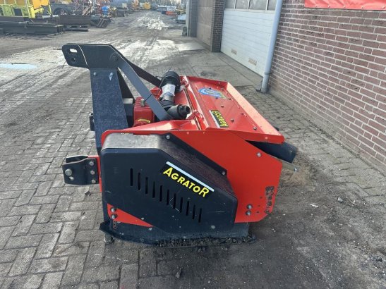 Agrator Agrator 2011 1 image 3