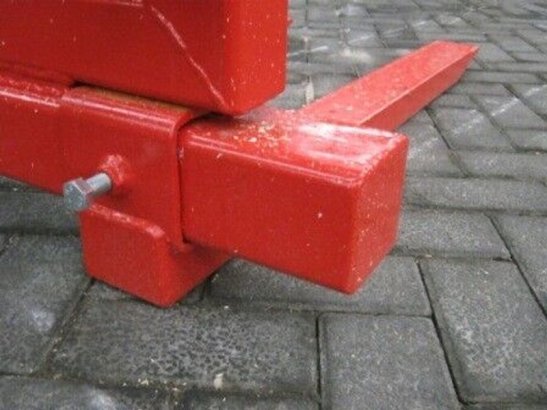 Palletdragers Palletdragers 1 image 3