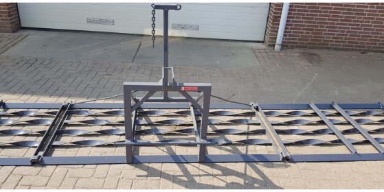 Weidesleep trilijzer Weidesleep trilijzer 1 image 3