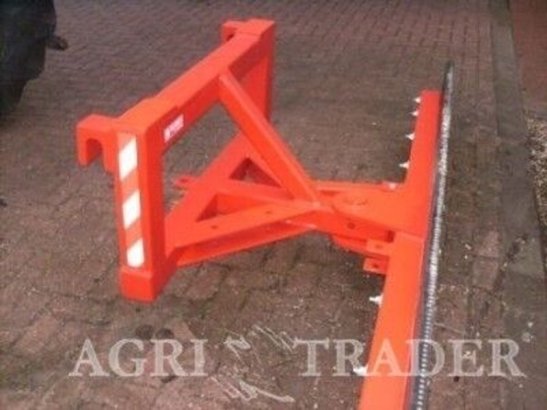 Sneeuwschuif voor verreikers Sneeuwschuif voor verreikers 1 image 3