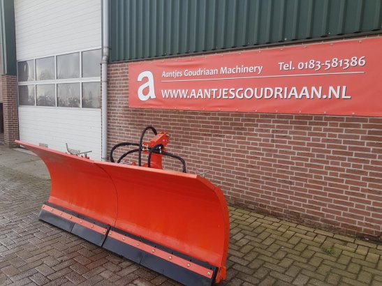 Boxer Agri PU 2600 Boxer agri PU 2600 2 image 3