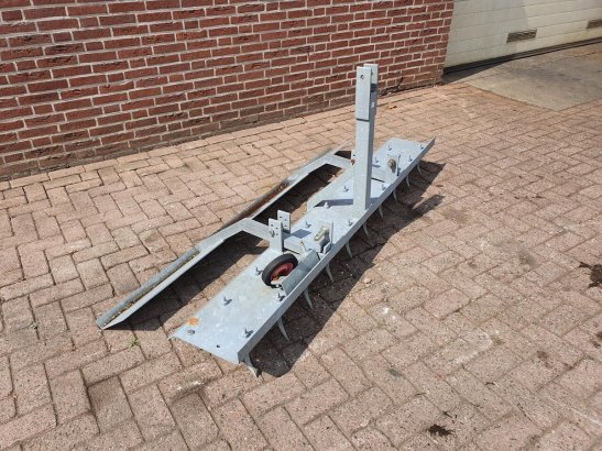 Manegevlakker 2000mm manegevlakker 2000mm 2014 2 image 3