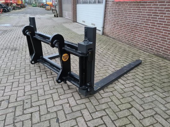 Beco palletvork LPZ3 Beco palletvork LPZ3 2025 1 image 3