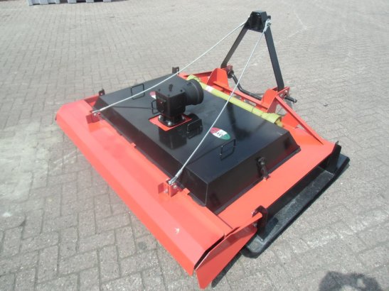 Weidebloter WB 185 weidebloter WB 185 1 image 3