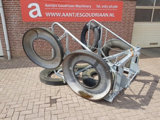 Bandensleep 4500mm Bandensleep 4500mm 2018 2 image 3