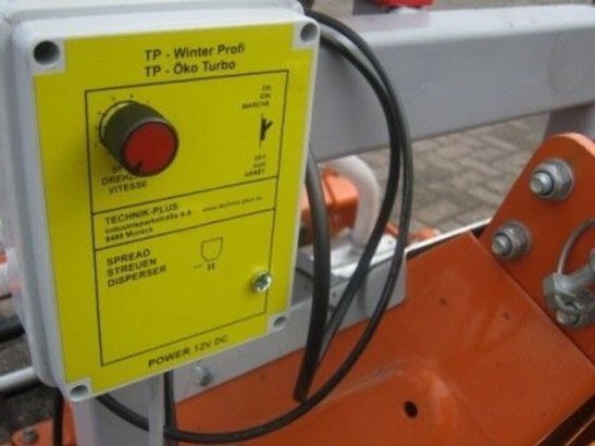 nr. 3075 Rotoreg zaaimachines Nr. 3075 Rotoreg zaaimachines 1 image 3