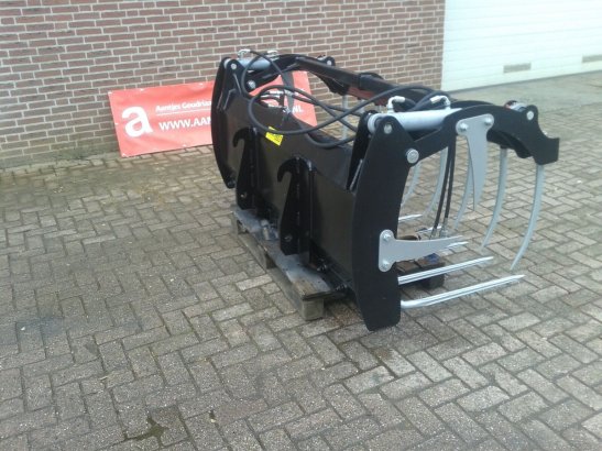 Mestgrijper Mestgrijper 1 image 3