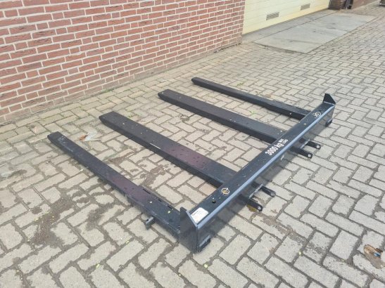 Palletbordverbreder Palletbordverbreder 2021 1 image 3