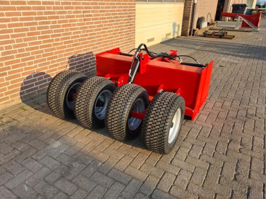 Kilverbord KB 150 PRO H Kilverbord KB 150 PRO H 2022 1 image 3