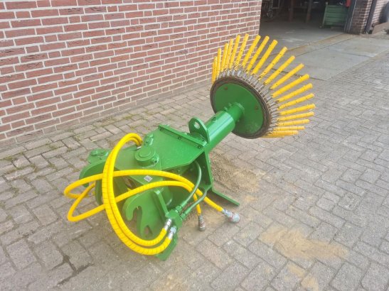 Onkruidborstel Onkruidborstel 2022 1 image 3