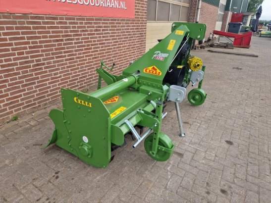 Celli Pioneer 170 255 Celli Pioneer 170 255 2023 1 image 3