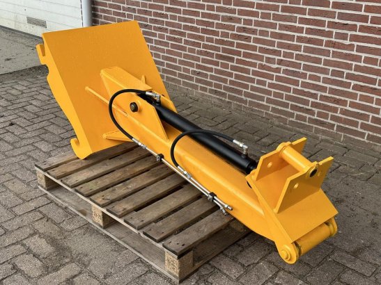 Verlenggiek voor maaikorf Verlenggiek voor maaikorf 2024 1 image 3
