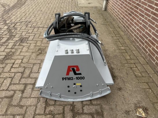 Pladdet PFM2 Pladdet PFM2 2024 1 image 3