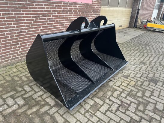 Baggerbak - Nieuw Baggerbak - Nieuw 2024 1 image 3