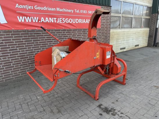 Boxer WCL8 Boxer WCL8 2020 2 image 3