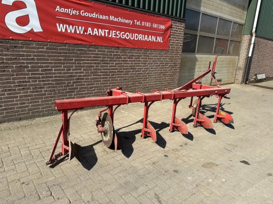 Ploeg - Gebruikt Ploeg - Gebruikt 2 image 3