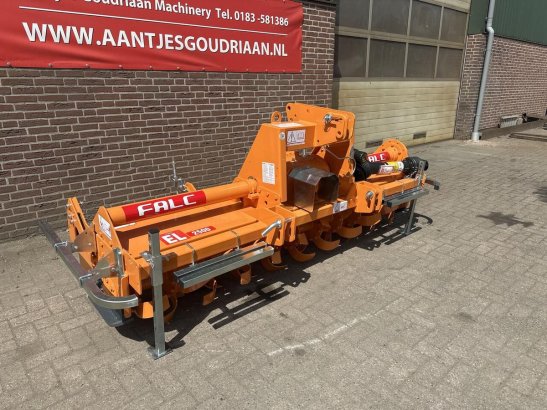 Falc EL 2500 Falc EL 2500 2025 1 image 3