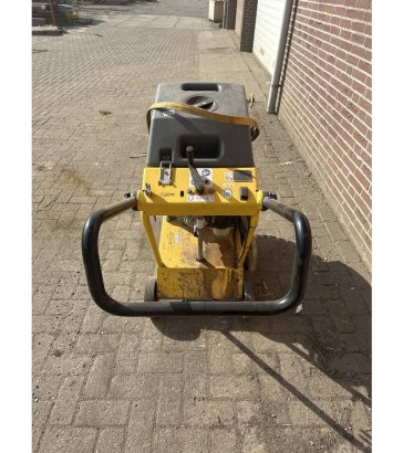 Wacker Neuson BFS 1345 BFS 1345 2 image 3