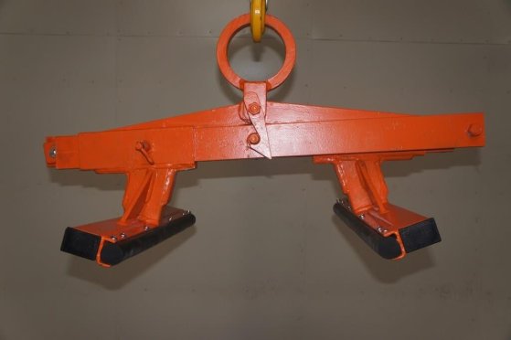 Mechanische klemmen Mechanische klemmen 1 image 3