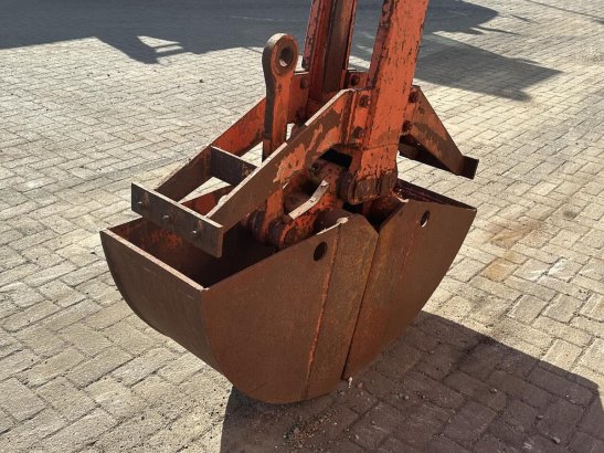 Schalen voor Atlas knijper - Gebruikt Schalen voor Atlas knijper - Gebruikt 2 image 3