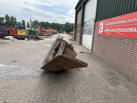 Profielbak CW 30 Profielbak CW 30 2 image 3