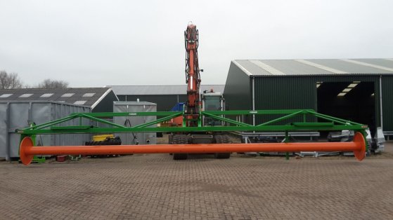 Agomac maxi haspel Agomac maxi haspel 1 image 3