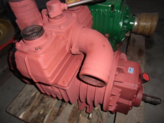 Vacuumperspomp Vacuumperspomp 1 image 3