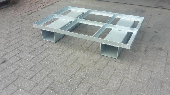 Palletframe Palletframe 2 image 3