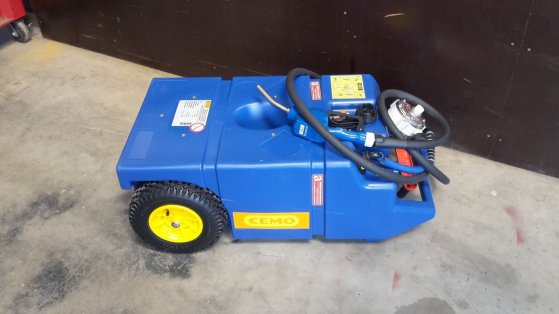 Ad-blue trolley AD-BLUE trolley 1 image 3