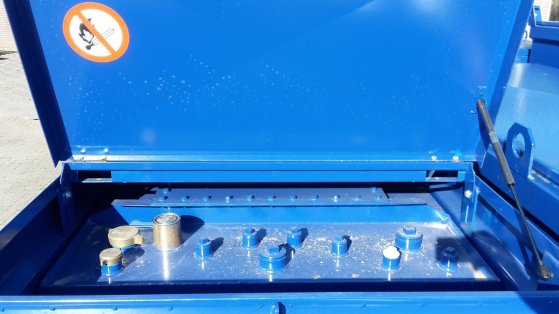 IBC tanks IBC tanks 1 image 3