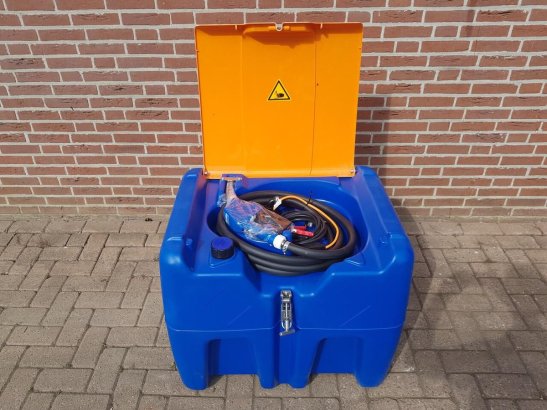Cemo ad blue tank Cemo ad blue tank 2024 1 image 3