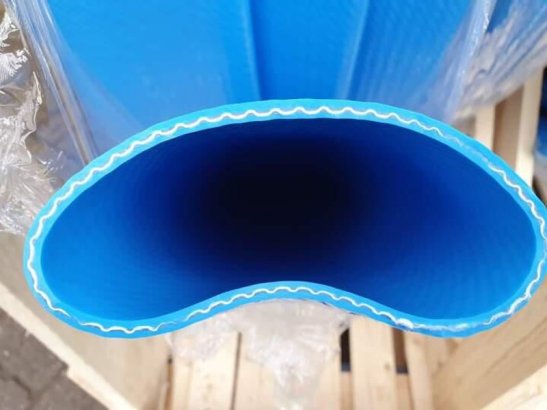 Grote voorraad nieuwe sleepslangen 4" - Nieuw grote voorraad nieuwe sleepslangen 4" - Nieuw 2022 1 image 3