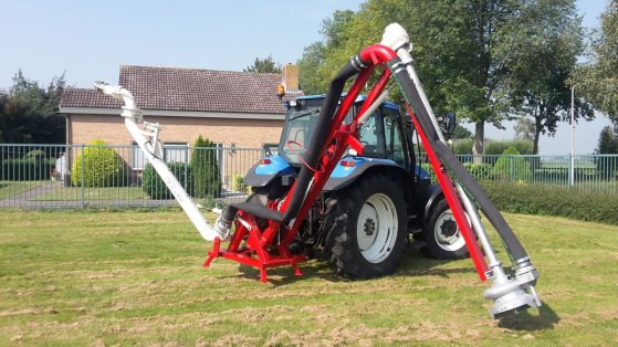 Bagger/ beregeningspomp Bagger/ beregeningspomp 1 image 3