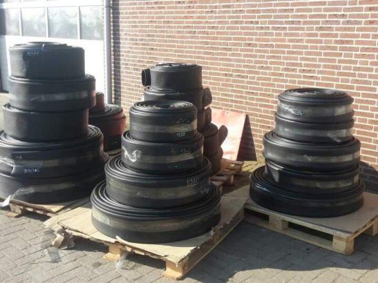 Transportslang - Nieuw Transportslang - Nieuw 1 image 3